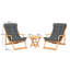Phillippi 2 - Person Seating Group with Cushions-138080577