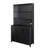 Gerarde 70.87'' Kitchen Pantry-1998765089