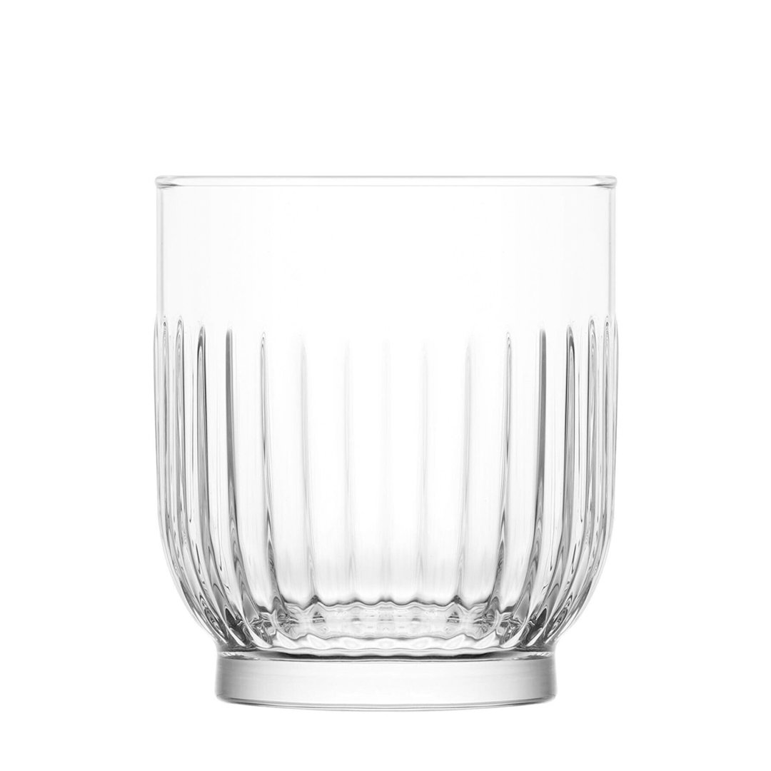 Glas-Set (6 Teile)