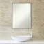 Miroir de salle de bain Lucie-1053923690