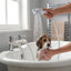 Pause Handheld Shower Head