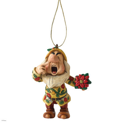 7cm Handmade People Hanging Figurine Ornament