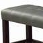 Banc en similicuir Kafader-26193546
