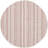 Indoor/Outdoor Glimmer Area Rug Brick Color-816206719