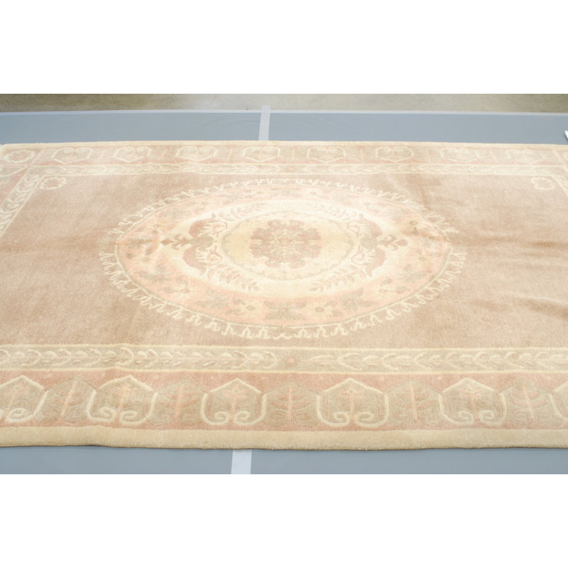 Empire One-of-a-Kind 6' X 10' Area Rug