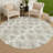Machine Washable Indoor/Outdoor Chantille ACN2560 Geometric Rug-50862686-50862684