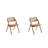 Moses Folding Dining Chair In Cane-72064316-103790527