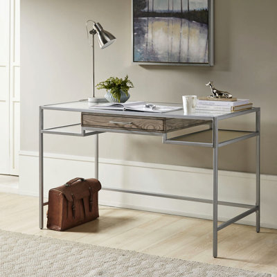 Bureau, Bureau d'écriture