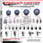 Polyurethane Casters-92145266