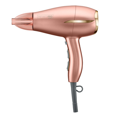 Conair Infinitipro Frizz Free Dryer