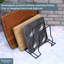 Buckingham Kitchen Chopping Board Organising Rack