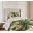 Polyester Floral Coverlet-96150050