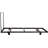 NPS Folding Table Dolly For Horizontal Storage, Up To 96". 1100LB Weight Cap.