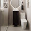 Lavabo de meuble-lavabo, salle de bain-902473702