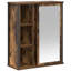 No Mounting / Installation Required Bathroom Cabinet-1038673216