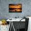 Toile épique Graffiti «Sailors Delight» par Rick Berk, 18 po x 12 po-109177390