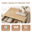 Commode verticale 5 tiroirs Ojaswi-906908906
