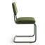 Chaise en velours Walsh-2007772991