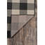 Tapis intérieur / extérieur gris anthracite Adrienne-1961292589
