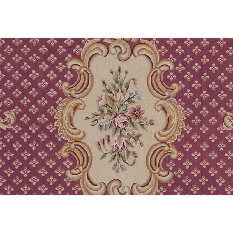 One-of-a-Kind 10' X 14' Area Rug in