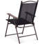 Cowes Fabric Patio Folding Chair Folding Chair Set-718956306