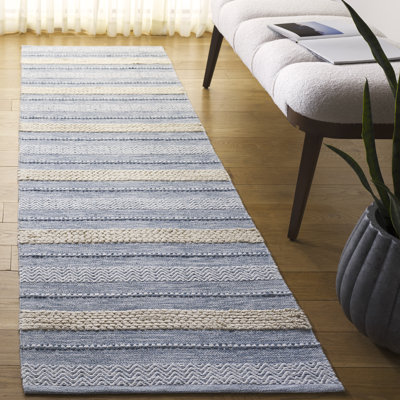Tapis argent / ivoire Kevlin 976