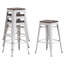 Tabouret de bar et de comptoir Hartung-1462295554-1462295562
