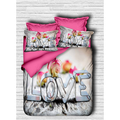 Duvet Cover Set