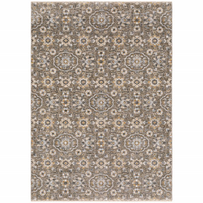 Milbury Oriental Rug