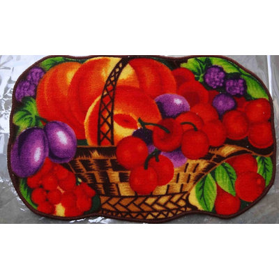 Tapis de cuisine Davod
