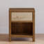 Eloise Assembled Nightstand-888973158