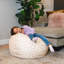 Fauteuil poire standard classique-91683902