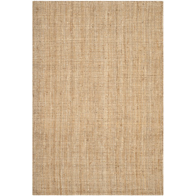 Auckland Flatweave Natural Area Rug