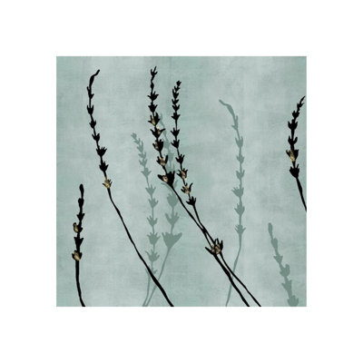 Cinereal Growth I Print by Sofia Fox