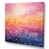 Wrapped Canvas selected