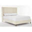 Grand lit tapissier Harper-1121644151