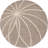 Deweese Wool Abstract Indoor Rug-445052011