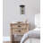 Yazmin Flush Mount-27969438