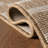Amorielle Modern Checkered Indoor/Outdoor Area Rug-580447666