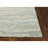 Rectangle Annmaria Abstract Machine Made Rectangle 3'3" x 5'3" Wool Area Rug in Beige/Green/White-366785578