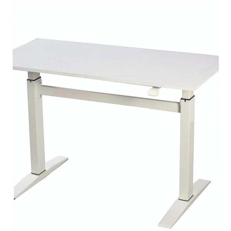 Bureau ajustable 47 po Tech