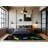 Pixel Rift Rug-1069582029
