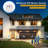 Scottsdale LED Wall Light-583881560