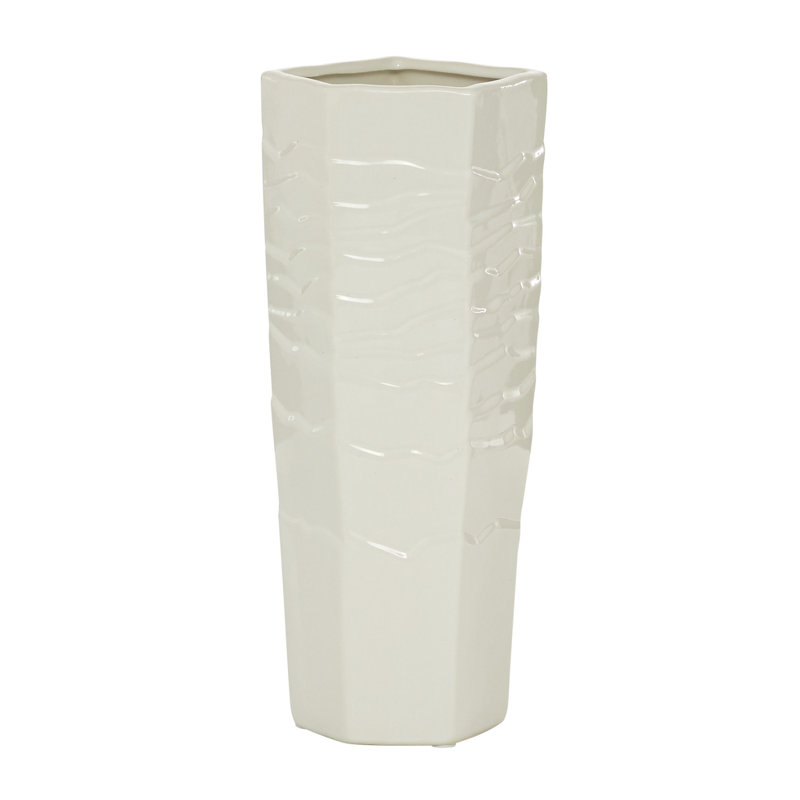 Barthes Ceramic Table Vase