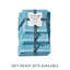 Serviette de bain en coton Lacost Heritage 30X54, 100% coton Supima, antimicrobien Micro-Fresh®-70585140