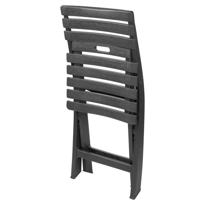 Priyanshi 4 - Person Patio Dining Set with