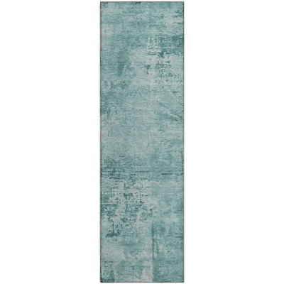 Premium Machine Washable Cortes AMF1062 Abstract Rug