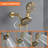 Volume Control Complete Shower System with Rough in-Valve-102052574