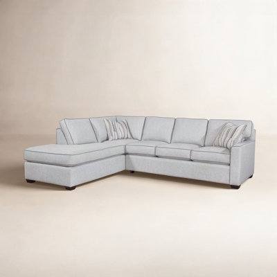 Frye Chaise Sectional