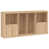 Sonoma Oak is out of stock selected